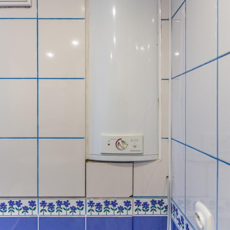 Фотография 4-комнатная квартира по адресу Притыцкого ул., д. 138 - фото 17