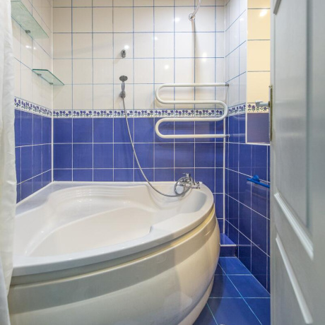 Фотография 4-комнатная квартира по адресу Притыцкого ул., д. 138 - фото 13