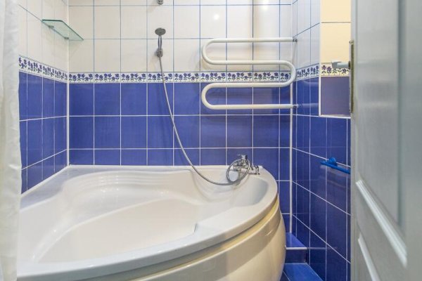 4-комнатная квартира по адресу Притыцкого ул., д. 138 - фото 13