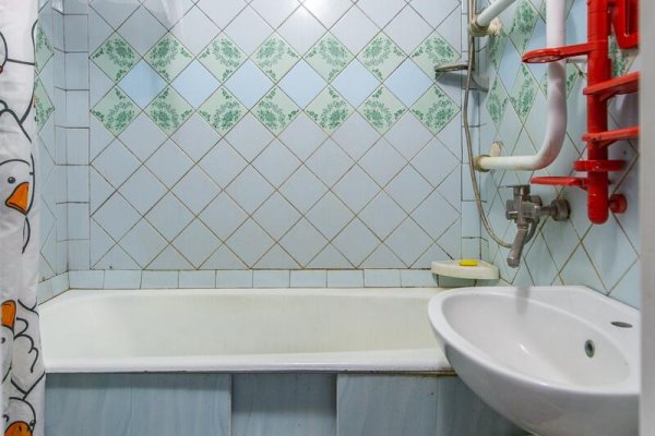 2-комнатная квартира по адресу Якубова ул., д. 32 - фото 10