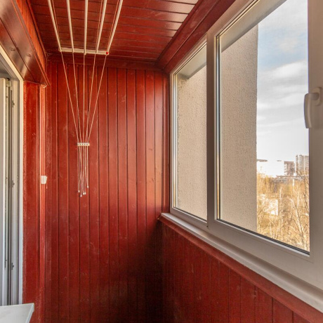 Фотография 2-комнатная квартира по адресу Якубова ул., д. 32 - фото 15