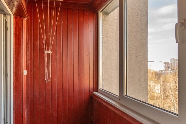 2-комнатная квартира по адресу Якубова ул., д. 32 - фото 15