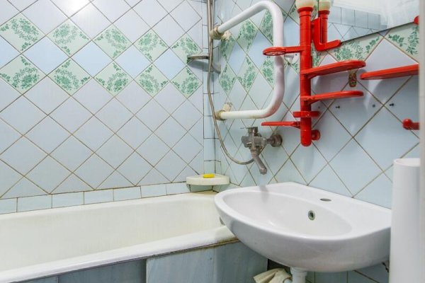 2-комнатная квартира по адресу Якубова ул., д. 32 - фото 11