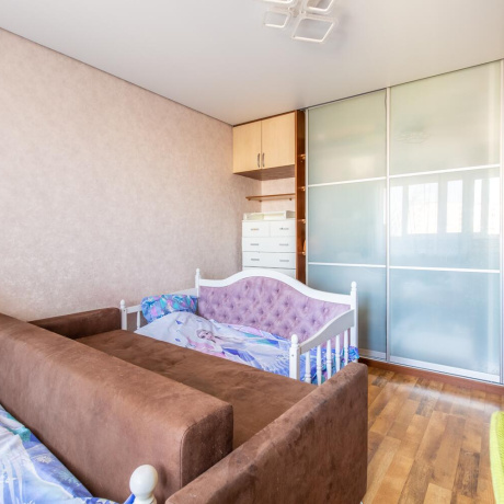 Фотография 2-комнатная квартира по адресу Якубова ул., д. 32 - фото 6