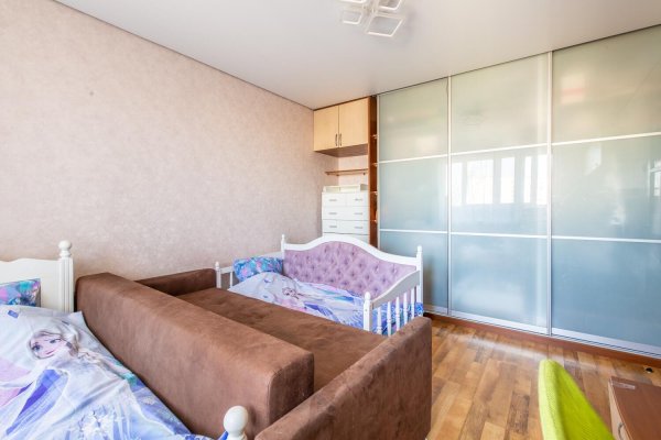 2-комнатная квартира по адресу Якубова ул., д. 32 - фото 6