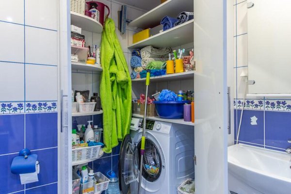 4-комнатная квартира по адресу Притыцкого ул., д. 138 - фото 16