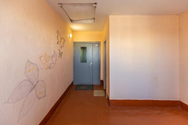 2-комнатная квартира по адресу Якубова ул., д. 32 - фото 19