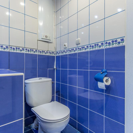 Фотография 4-комнатная квартира по адресу Притыцкого ул., д. 138 - фото 14