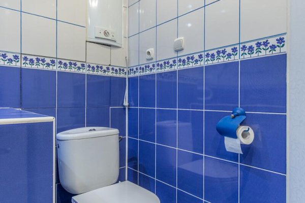 4-комнатная квартира по адресу Притыцкого ул., д. 138 - фото 14