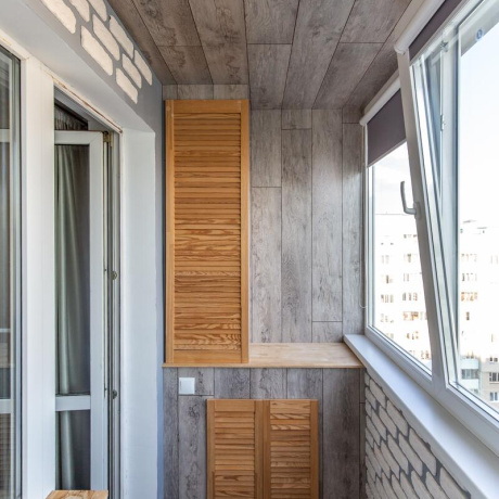 Фотография 4-комнатная квартира по адресу Притыцкого ул., д. 138 - фото 19