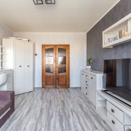 Фотография 2-комнатная квартира по адресу Якубова ул., д. 32 - фото 4