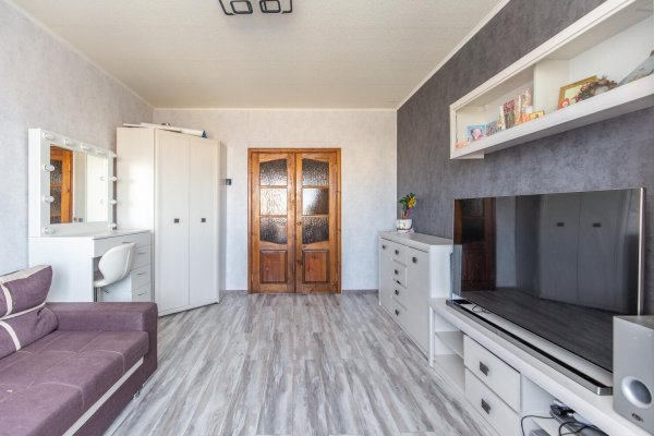 2-комнатная квартира по адресу Якубова ул., д. 32 - фото 4