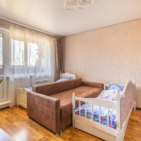 Фотография 2-комнатная квартира по адресу Якубова ул., д. 32 - фото 5