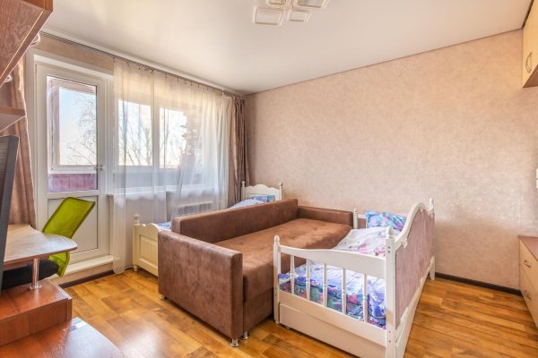 2-комнатная квартира по адресу Якубова ул., д. 32 - фото 5