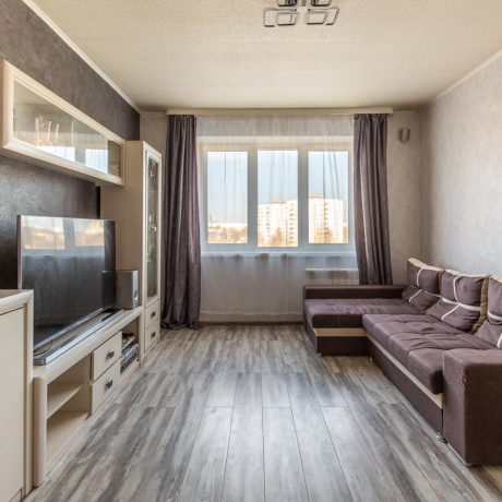 Фотография 2-комнатная квартира по адресу Якубова ул., д. 32 - фото 2