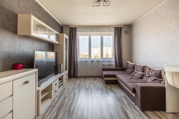 2-комнатная квартира по адресу Якубова ул., д. 32 - фото 2