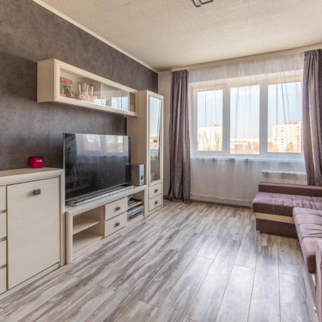 Фотография 2-комнатная квартира по адресу Якубова ул., д. 32 - фото 3