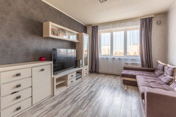 2-комнатная квартира по адресу Якубова ул., д. 32 - фото 3