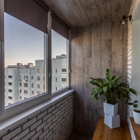 Фотография 4-комнатная квартира по адресу Притыцкого ул., д. 138 - фото 20