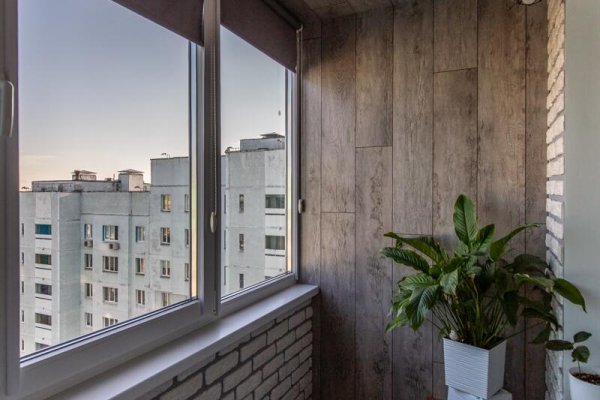 4-комнатная квартира по адресу Притыцкого ул., д. 138 - фото 20