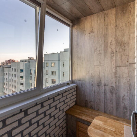 Фотография 4-комнатная квартира по адресу Притыцкого ул., д. 138 - фото 18