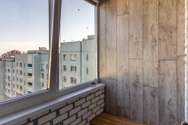 4-комнатная квартира по адресу Притыцкого ул., д. 138 - фото 18