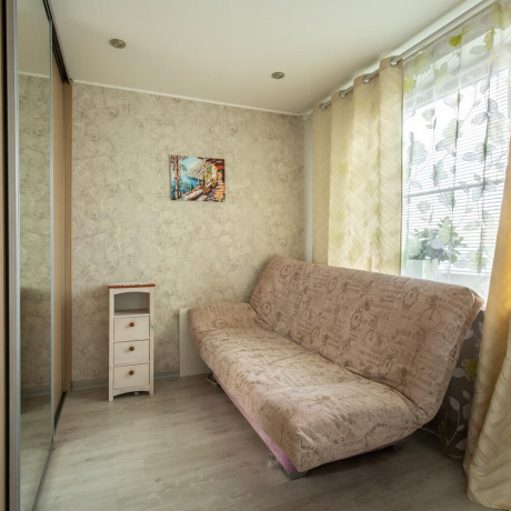 Фотография 4-комнатная квартира по адресу Притыцкого ул., д. 138 - фото 7