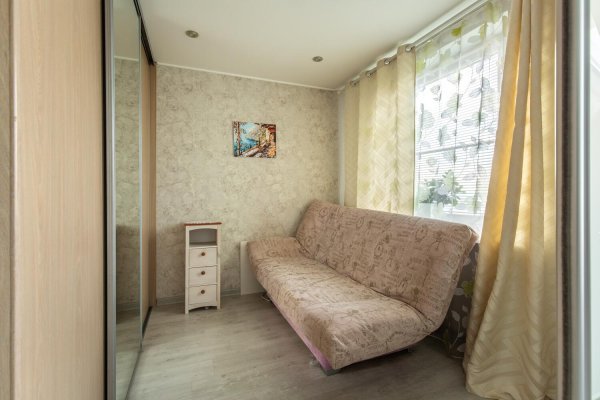 4-комнатная квартира по адресу Притыцкого ул., д. 138 - фото 7