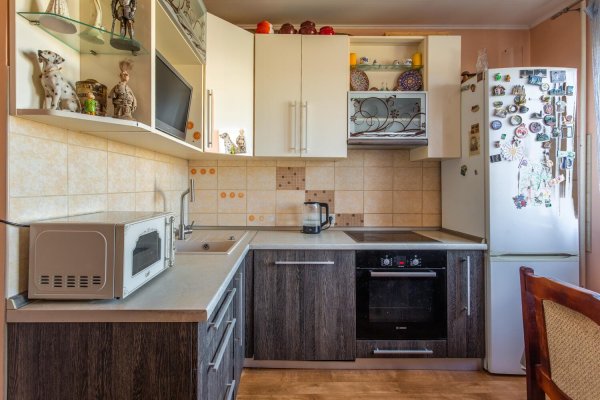 2-комнатная квартира по адресу Якубова ул., д. 32 - фото 8