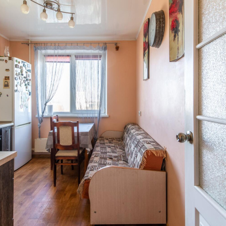 Фотография 2-комнатная квартира по адресу Якубова ул., д. 32 - фото 9