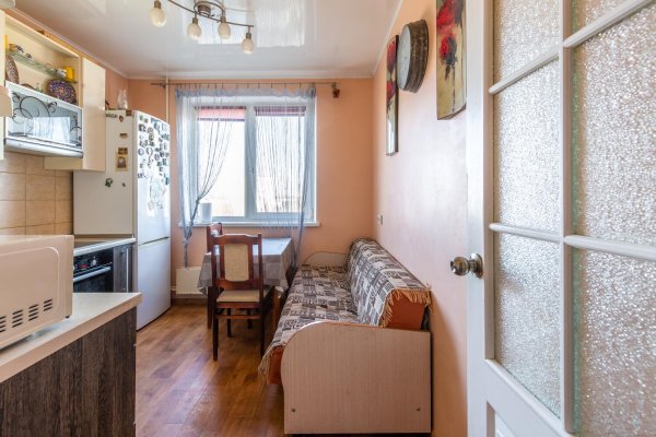 2-комнатная квартира по адресу Якубова ул., д. 32 - фото 9