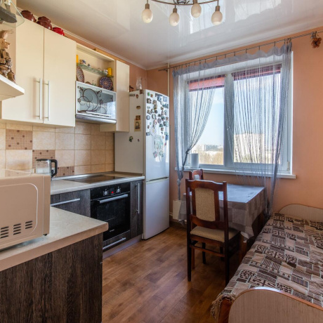 Фотография 2-комнатная квартира по адресу Якубова ул., д. 32 - фото 7