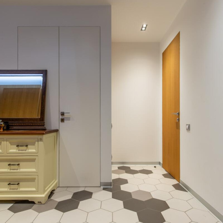 Фотография 2-комнатная квартира по адресу Сторожовская ул., д. 6 - фото 6