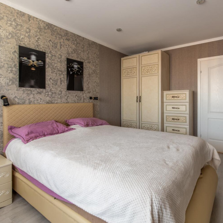 Фотография 4-комнатная квартира по адресу Притыцкого ул., д. 138 - фото 11