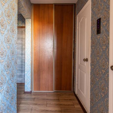 Фотография 2-комнатная квартира по адресу Якубова ул., д. 32 - фото 13