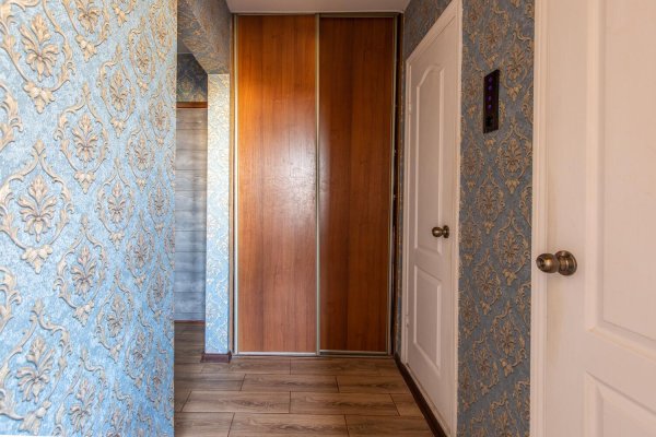 2-комнатная квартира по адресу Якубова ул., д. 32 - фото 13