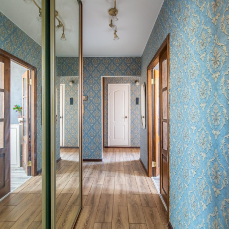 Фотография 2-комнатная квартира по адресу Якубова ул., д. 32 - фото 14