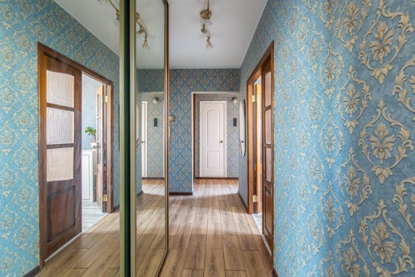 2-комнатная квартира по адресу Якубова ул., д. 32 - фото 14