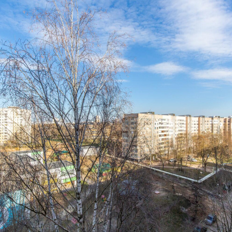 Фотография 2-комнатная квартира по адресу Якубова ул., д. 32 - фото 17