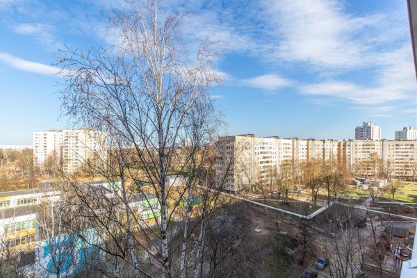 2-комнатная квартира по адресу Якубова ул., д. 32 - фото 17