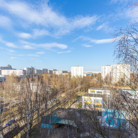 Фотография 2-комнатная квартира по адресу Якубова ул., д. 32 - фото 16