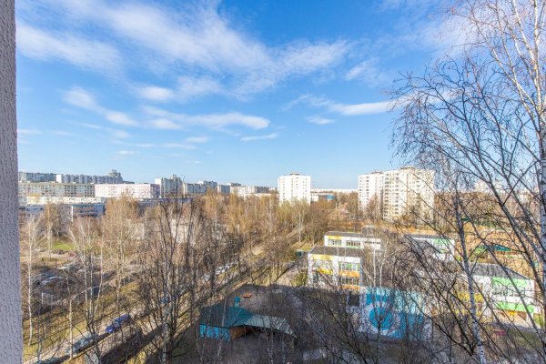 2-комнатная квартира по адресу Якубова ул., д. 32 - фото 16