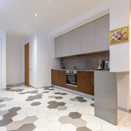 Фотография 2-комнатная квартира по адресу Сторожовская ул., д. 6 - фото 5