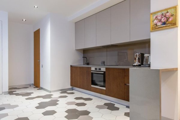 2-комнатная квартира по адресу Сторожовская ул., д. 6 - фото 5