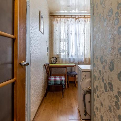 Фотография 2-комнатная квартира по адресу Восточная ул., д. 188 - фото 9