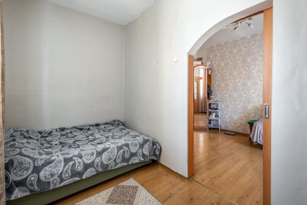 2-комнатная квартира по адресу Восточная ул., д. 188 - фото 4