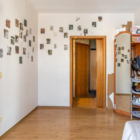 Фотография 2-комнатная квартира по адресу Восточная ул., д. 188 - фото 5