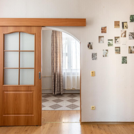 Фотография 2-комнатная квартира по адресу Восточная ул., д. 188 - фото 2