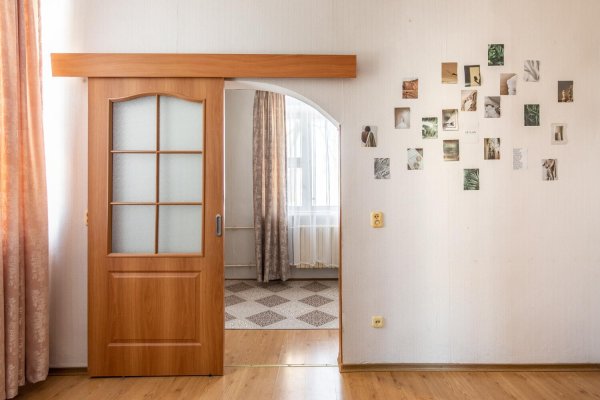 2-комнатная квартира по адресу Восточная ул., д. 188 - фото 2