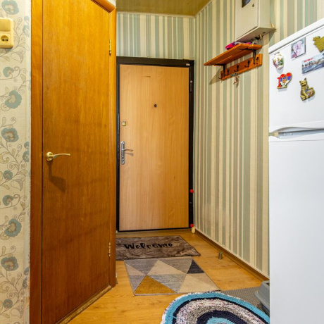 Фотография 2-комнатная квартира по адресу Восточная ул., д. 188 - фото 11